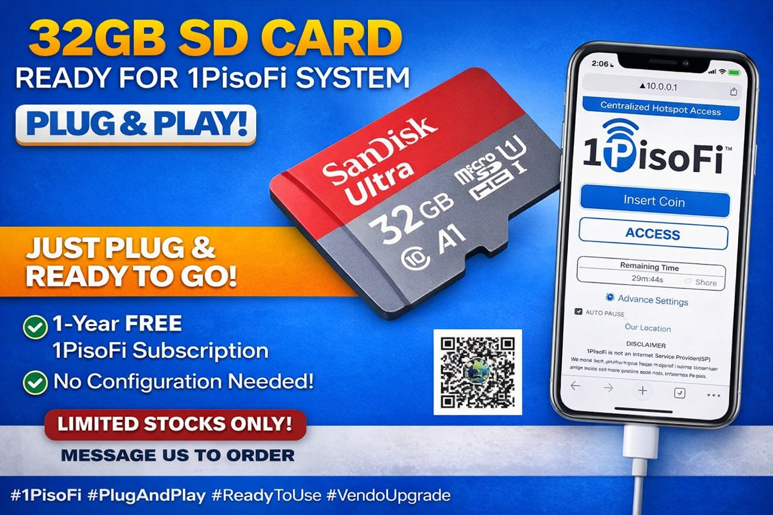 1PisoFi platform visual placeholder