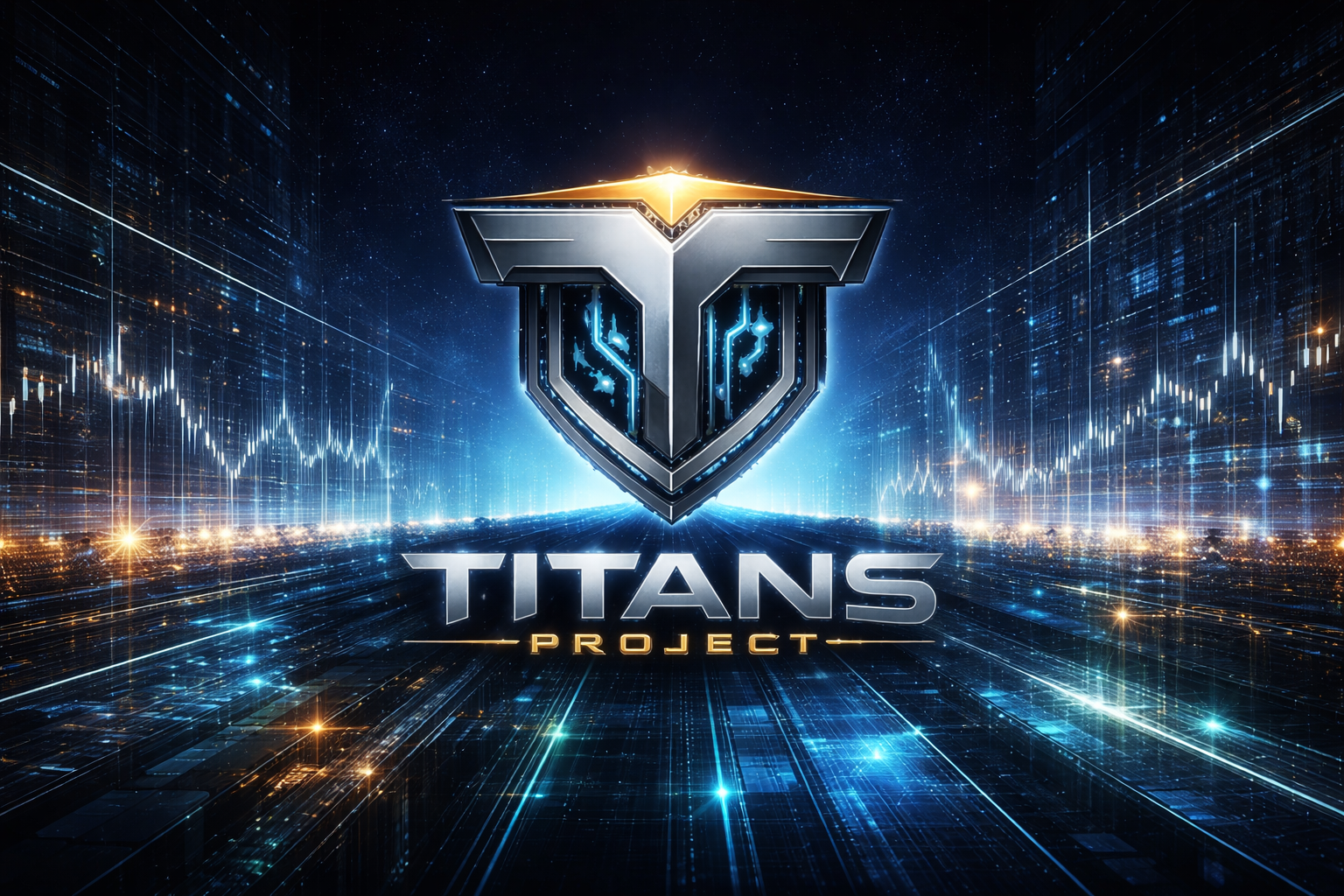 TITANS Project platform placeholder